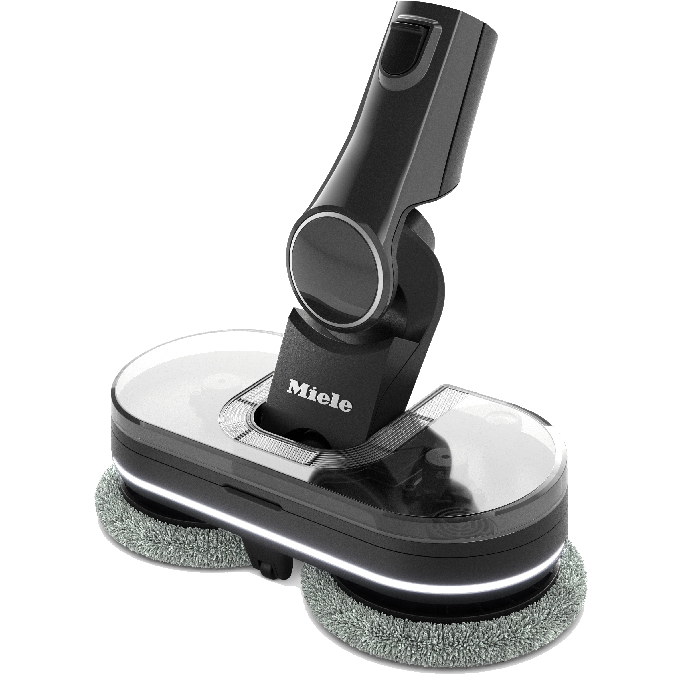 Вертикальный пылесосMIELEдля влажной уборки